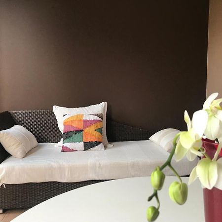 Appartamento Casa Bella Saint Pierre Esterno foto