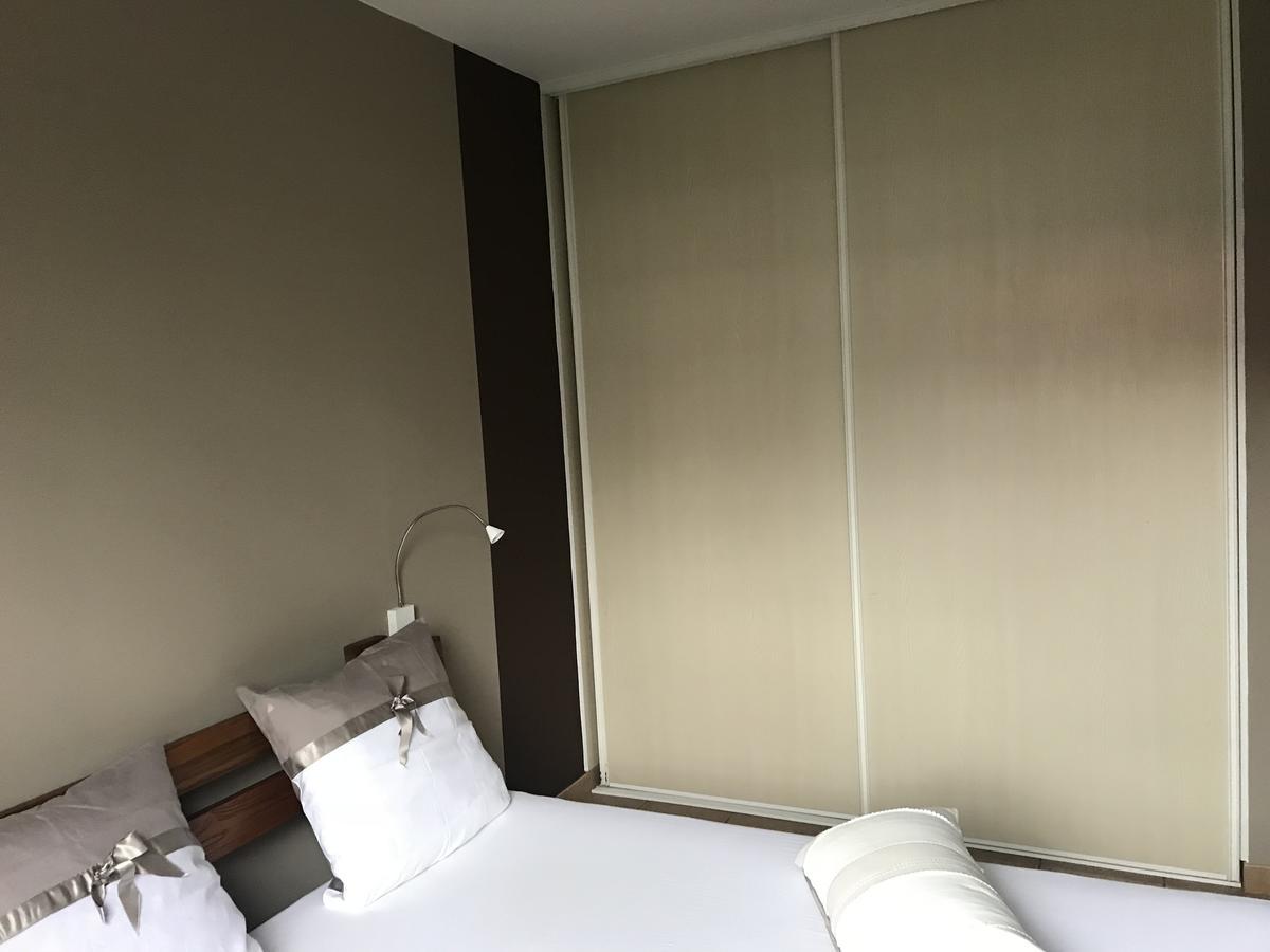 Appartamento Casa Bella Saint Pierre Esterno foto