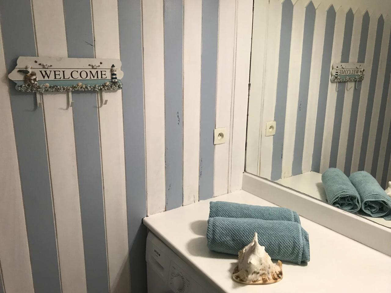 Appartamento Casa Bella Saint Pierre Esterno foto