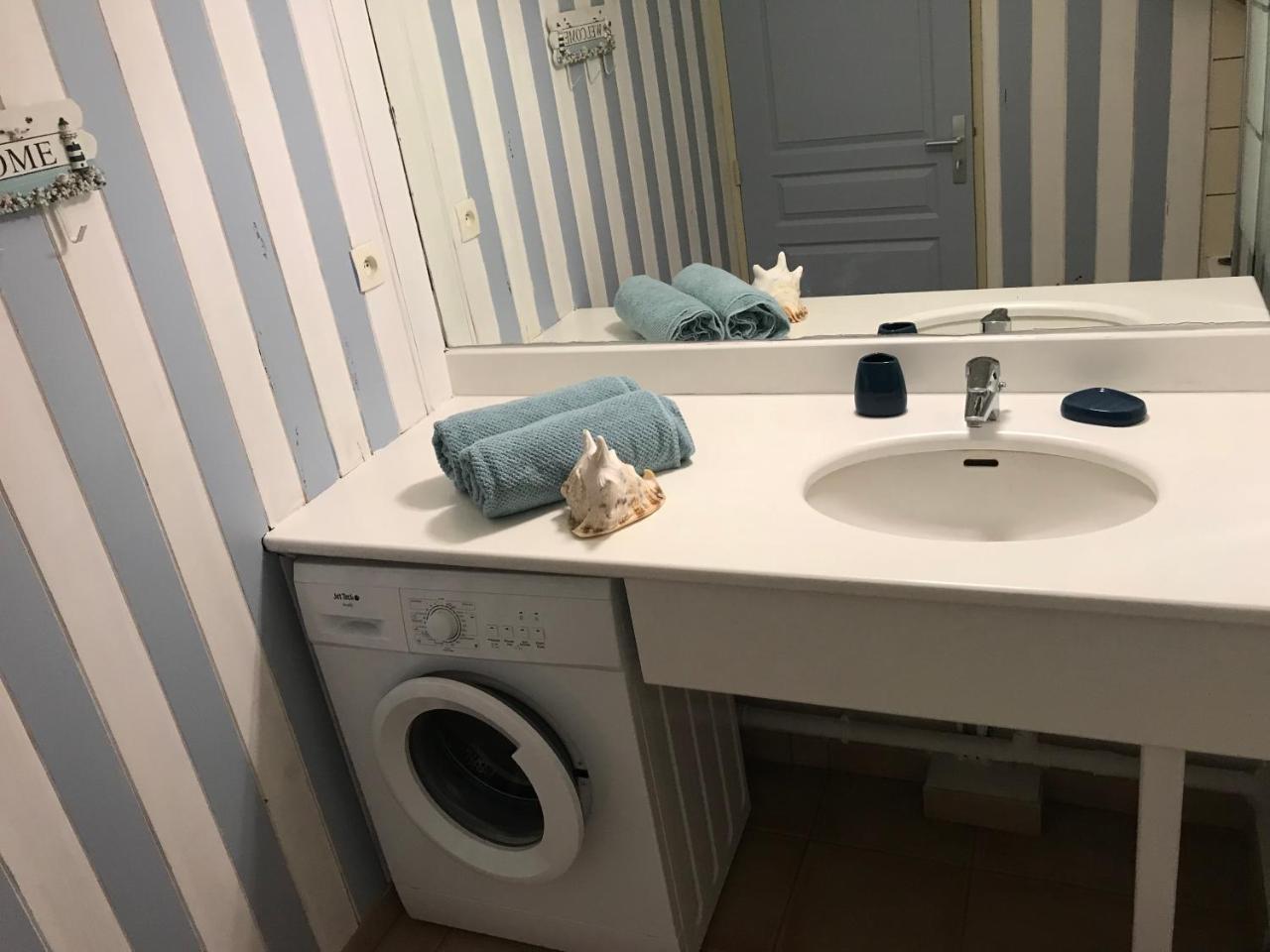 Appartamento Casa Bella Saint Pierre Esterno foto