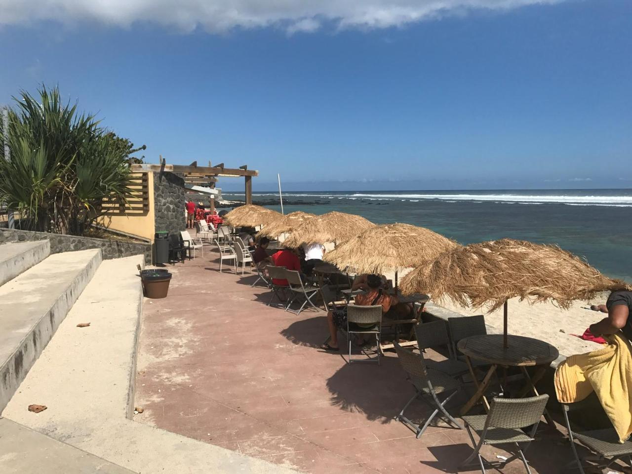 Appartamento Casa Bella Saint Pierre Esterno foto