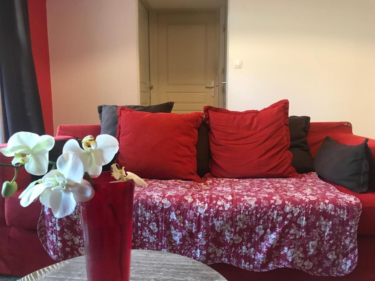 Appartamento Casa Bella Saint Pierre Esterno foto