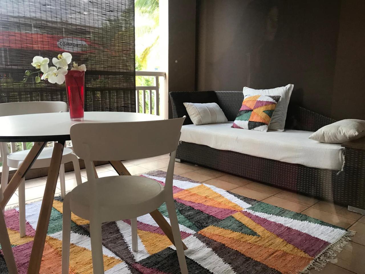 Appartamento Casa Bella Saint Pierre Esterno foto