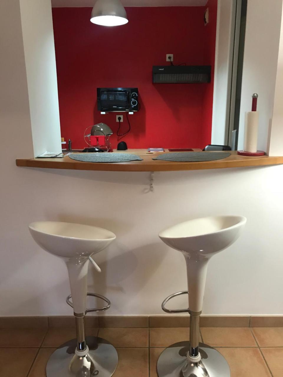 Appartamento Casa Bella Saint Pierre Esterno foto